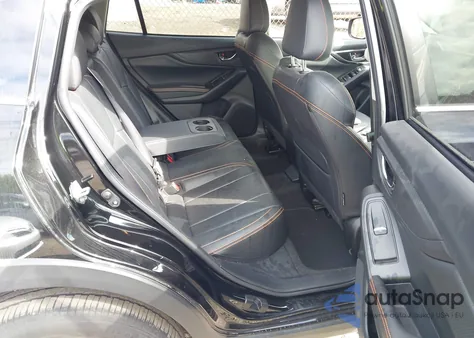 2020 Subaru Crosstrek Limited из США, поврежденный, VIN JF2GTAMC2LH213846